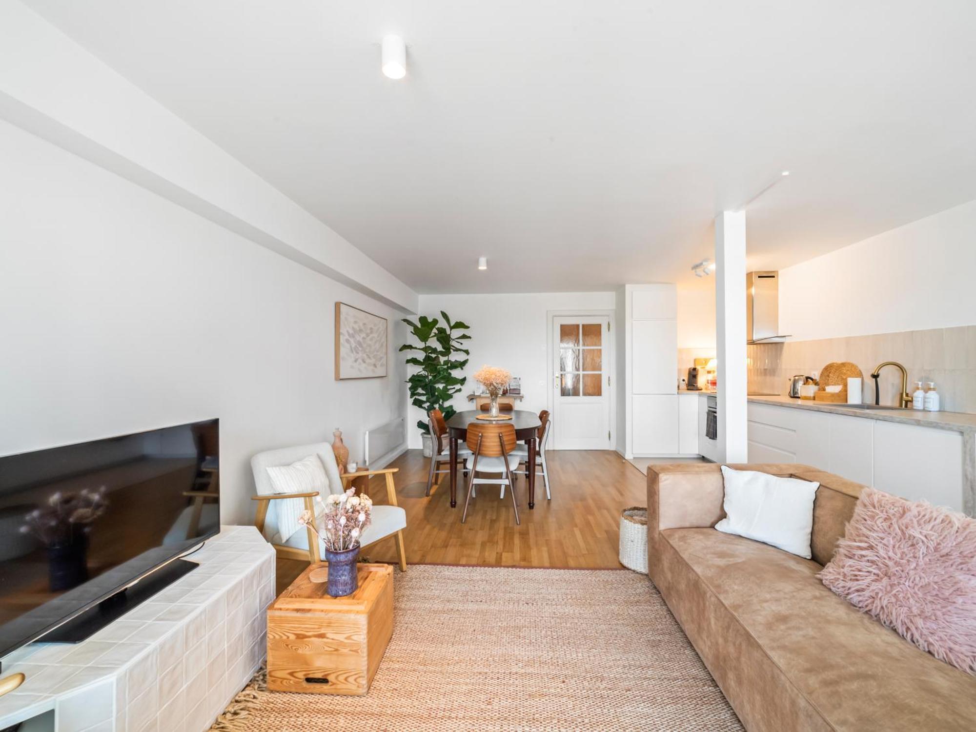 Maison Beaufort - Uniek Zicht Op De Jachthaven Ostende Kültér fotó